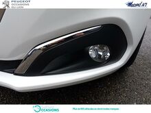 Photo 15 de l'offre de Peugeot 208 1.2 PureTech 82ch E6.c Signature 5p à 14 290 € chez SudOuest Occasions
