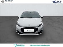 Photo 2 de l'offre de Peugeot 208 1.2 PureTech 82ch E6.c Signature 5p à 14 290 € chez SudOuest Occasions