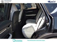 Photo 10 de l'offre de Mazda CX-5 2.2 SKYACTIV-D 175 Sélection 4x4 BVA à 25 990 € chez SudOuest Occasions