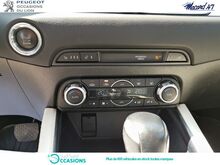 Photo 21 de l'offre de Mazda CX-5 2.2 SKYACTIV-D 175 Sélection 4x4 BVA à 25 990 € chez SudOuest Occasions