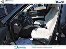 Photo 9 de l'offre de Mazda CX-5 2.2 SKYACTIV-D 175 Sélection 4x4 BVA à 25 990 € chez SudOuest Occasions