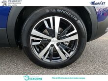 Photo 11 de l'offre de Peugeot 3008 1.5 BlueHDi 130ch S&S GT Line à 30 990 € chez SudOuest Occasions
