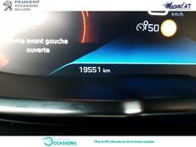 Photo 17 de l'offre de Peugeot 3008 1.5 BlueHDi 130ch E6.c Allure S&S EAT8 à 30 490 € chez SudOuest Occasions