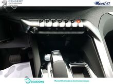Photo 19 de l'offre de Peugeot 3008 1.5 BlueHDi 130ch E6.c Allure S&S EAT8 à 30 490 € chez SudOuest Occasions