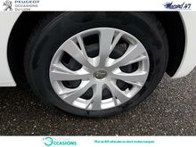 Photo 11 de l'offre de Peugeot 208 1.6 BlueHDi 75ch  Active Business S&S 5p à 10 990 € chez SudOuest Occasions