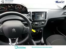 Photo 8 de l'offre de Peugeot 208 1.6 BlueHDi 75ch  Active Business S&S 5p à 10 990 € chez SudOuest Occasions