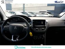 Photo 8 de l'offre de Peugeot 208 1.5 BlueHDi 100ch E6.c Active Business S&S BVM5 86g 5p à 10 990 € chez SudOuest Occasions