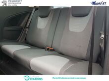 Photo 10 de l'offre de Ford Ka 1.2 69ch Stop&Start Titanium MY2014 à 8 490 € chez SudOuest Occasions