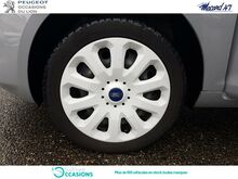 Photo 11 de l'offre de Ford Ka 1.2 69ch Stop&Start Titanium MY2014 à 8 490 € chez SudOuest Occasions