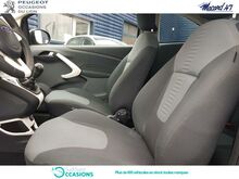 Photo 9 de l'offre de Ford Ka 1.2 69ch Stop&Start Titanium MY2014 à 8 490 € chez SudOuest Occasions