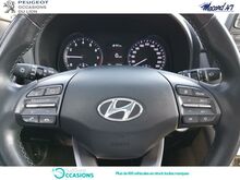 Photo 15 de l'offre de Hyundai Kona 1.0 T-GDi 120ch Edition 1 à 14 990 € chez SudOuest Occasions