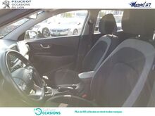Photo 9 de l'offre de Hyundai Kona 1.0 T-GDi 120ch Edition 1 à 14 990 € chez SudOuest Occasions
