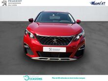 Photo 2 de l'offre de Peugeot 3008 1.5 BlueHDi 130ch S&S Allure Business EAT8 à 30 990 € chez SudOuest Occasions