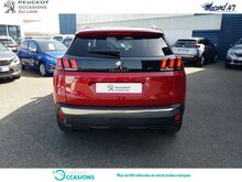 Photo 5 de l'offre de Peugeot 3008 1.5 BlueHDi 130ch S&S Allure Business EAT8 à 30 990 € chez SudOuest Occasions