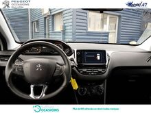 Photo 8 de l'offre de Peugeot 208 1.5 BlueHDi 100ch E6.c Active Business S&S 5p à 10 790 € chez SudOuest Occasions
