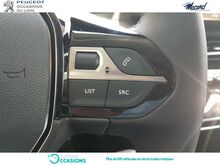 Photo 20 de l'offre de Peugeot 208 1.5 BlueHDi 100ch S&S Allure à 23 900 € chez SudOuest Occasions