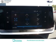 Photo 21 de l'offre de Peugeot 208 1.5 BlueHDi 100ch S&S Allure à 23 900 € chez SudOuest Occasions