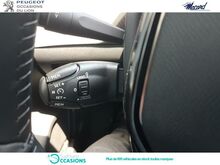 Photo 23 de l'offre de Peugeot 208 1.5 BlueHDi 100ch S&S Allure à 23 900 € chez SudOuest Occasions