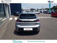 Photo 5 de l'offre de Peugeot 208 1.5 BlueHDi 100ch S&S Allure à 23 900 € chez SudOuest Occasions