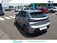 Photo 7 de l'offre de Peugeot 208 1.5 BlueHDi 100ch S&S Allure à 23 900 € chez SudOuest Occasions