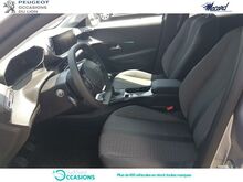 Photo 9 de l'offre de Peugeot 208 1.5 BlueHDi 100ch S&S Allure à 23 900 € chez SudOuest Occasions