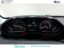 Photo 19 de l'offre de Peugeot 208 1.5 BlueHDi 100ch E6.c Active BVM5 5p à 16 960 € chez SudOuest Occasions