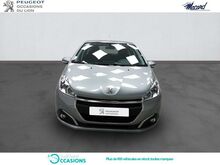 Photo 2 de l'offre de Peugeot 208 1.5 BlueHDi 100ch E6.c Active BVM5 5p à 16 960 € chez SudOuest Occasions