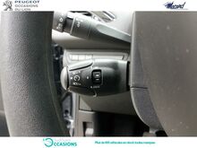 Photo 21 de l'offre de Peugeot 208 1.5 BlueHDi 100ch E6.c Active BVM5 5p à 16 960 € chez SudOuest Occasions