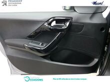 Photo 22 de l'offre de Peugeot 208 1.5 BlueHDi 100ch E6.c Active BVM5 5p à 16 960 € chez SudOuest Occasions