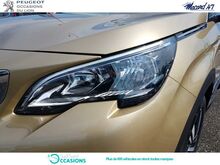 Photo 25 de l'offre de Peugeot 3008 1.6 BlueHDi 120ch Allure S&S EAT6 à 20 990 € chez SudOuest Occasions