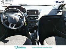 Photo 8 de l'offre de Peugeot 208 1.5 BlueHDi 100ch E6.c Active Business S&S BVM5 86g 5p à 10 490 € chez SudOuest Occasions