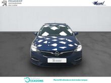 Photo 2 de l'offre de Opel Astra Sports Tourer 1.5 D 122ch Elegance BVA 112g à 18 900 € chez SudOuest Occasions