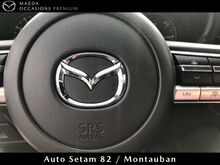Photo 21 de l'offre de Mazda Mazda 3 2.0 Skyactiv-G M-Hybrid 122ch Inspiration BVA Evap 6cv à 24 460 € chez SudOuest Occasions
