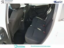 Photo 10 de l'offre de Peugeot 208 1.5 BlueHDi 100ch E6.c Active Business S&S BVM5 86g 5p à 10 490 € chez SudOuest Occasions
