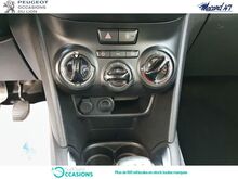 Photo 17 de l'offre de Peugeot 208 1.5 BlueHDi 100ch E6.c Active Business S&S BVM5 86g 5p à 10 490 € chez SudOuest Occasions
