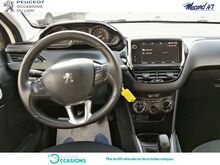 Photo 8 de l'offre de Peugeot 208 1.5 BlueHDi 100ch E6.c Active Business S&S BVM5 86g 5p à 10 490 € chez SudOuest Occasions
