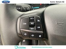 Photo 12 de l'offre de Ford Fiesta 1.5 TDCi 85ch Titanium 5p à 15 480 € chez SudOuest Occasions