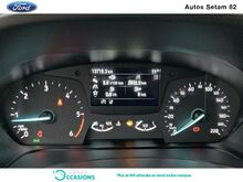 Photo 15 de l'offre de Ford Fiesta 1.5 TDCi 85ch Titanium 5p à 16 660 € chez SudOuest Occasions