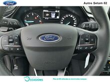 Photo 8 de l'offre de Ford Fiesta 1.5 TDCi 85ch Titanium 5p à 16 660 € chez SudOuest Occasions