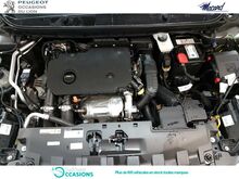 Photo 12 de l'offre de Peugeot 308 1.5 BlueHDi 130ch S&S Allure à 22 960 € chez SudOuest Occasions