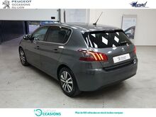 Photo 7 de l'offre de Peugeot 308 1.5 BlueHDi 130ch S&S Allure à 22 960 € chez SudOuest Occasions