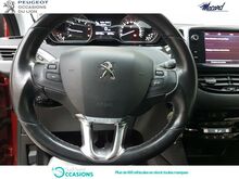 Photo 16 de l'offre de Peugeot 208 1.6 BlueHDi 100ch Allure 5p à 14 760 € chez SudOuest Occasions