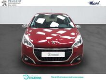 Photo 2 de l'offre de Peugeot 208 1.6 BlueHDi 100ch Allure 5p à 14 760 € chez SudOuest Occasions