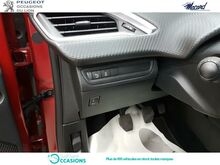 Photo 22 de l'offre de Peugeot 208 1.6 BlueHDi 100ch Allure 5p à 14 760 € chez SudOuest Occasions
