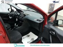Photo 23 de l'offre de Peugeot 208 1.6 BlueHDi 100ch Allure 5p à 14 760 € chez SudOuest Occasions