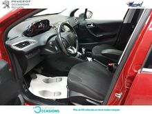 Photo 9 de l'offre de Peugeot 208 1.6 BlueHDi 100ch Allure 5p à 14 760 € chez SudOuest Occasions