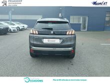 Photo 5 de l'offre de Peugeot 3008 1.5 BlueHDi 130ch S&S Allure Pack EAT8 à 33 990 € chez SudOuest Occasions