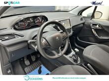 Photo 25 de l'offre de Peugeot 208 1.6 BlueHDi 75ch Active 5p à 12 670 € chez SudOuest Occasions