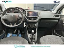 Photo 8 de l'offre de Peugeot 208 1.6 BlueHDi 75ch Active 5p à 12 670 € chez SudOuest Occasions