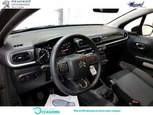 Photo 25 de l'offre de Citroën C3 PureTech 82ch Feel S&S E6.d à 14 650 € chez SudOuest Occasions